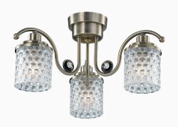 Люстра потолочная  Wunderlicht Modern Style YW8834-C3