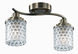 Люстра потолочная  Wunderlicht Modern Style YW8834-C2B