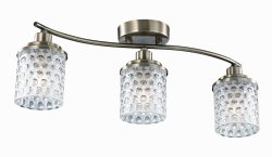 Люстра потолочная  Wunderlicht Modern Style YW8834-C3B