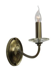 Светильник настенный (бра) Wunderlicht Iceland YW7898AB-W1