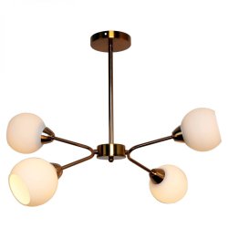 Люстра WUNDERLICHT JS1373-44