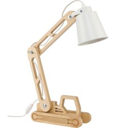 Настольная лампа TK Lighting Lift 2993