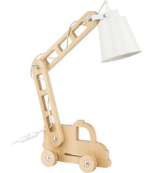 Настольная лампа TK Lighting Fire 2992