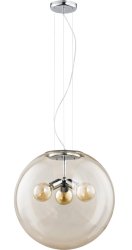 Люстра подвес TK Lighting Globo 2170