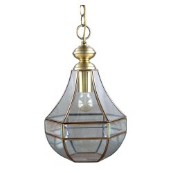 Люстра-Підвіс Wunderlicht Iceland YW9811AB-P1