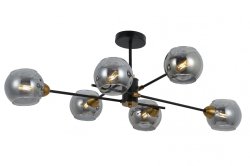 Люстра WUNDERLICHT ОМ1635-46