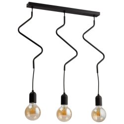 Люстра подвес лофт TK Lighting Zigzag 2440