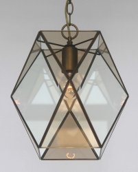 Люстра подвес Wunderlicht Iceland YW3136-P1