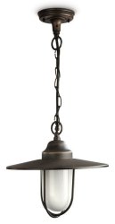 Вуличний світильник Philips Pasture 16271/86/16 