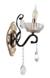 Светильник настенный(бра) Sirius S6544/1W 