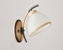 Светильник настенный(бра) Sirius S4754/1W