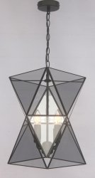 Люстра-подвес Wunderlicht Iceland YW3169-P4