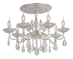 Люстра классическая Wunderlicht Classical Style W89820-37