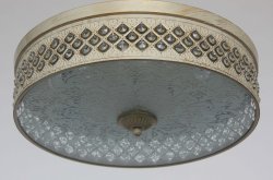 Светильник потолочный Wunderlicht Iceland W38880-36