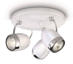 Светильник направленного света Philips Balsa 56483/31/16