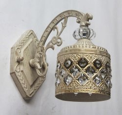 Светильник настенный(бра) Wunderlicht Iceland W38880-11