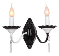 Светильник настенный(бра) Wunderlicht Classical Style W11120-12