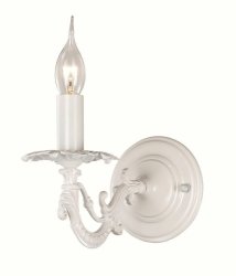 Светильник настенный(бра) Wunderlicht Classical Style NT8240-01W