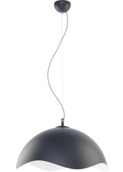 Люстра подвес TK Lighting Steel Wave 2158