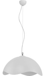 Люстра подвес TK Lighting Steel Wave 2157