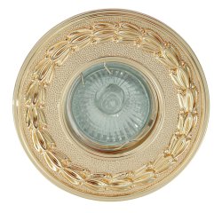 Точечный светильник Wunderlicht Gallery NT6139-FG