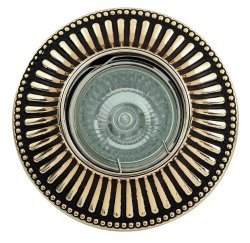 Точечный светильник Wunderlicht Gallery NT6141-RDB