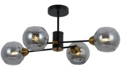 Люстра WUNDERLICHT ОМ1635-44