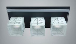 Люстра потолочная N&B Light Пиастра 10133