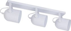 Світильник спрямованого світла TK Lighting Spectra White 2605 