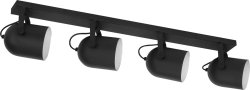 Світильник спрямованого світла TK Lighting Spectra Black 2613 