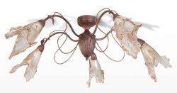 Люстра потолочная 50203/1