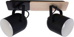 Светильник направленного света TK Lighting Spectro Black 2630