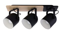 Светильник направленного света TK Lighting Spectro Black 2631