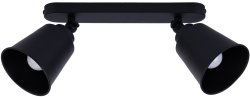 Светильник направленного света TK Lighting Kim Black 2634
