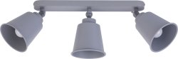 Светильник направленного света TK Lighting Kim Gray 2639