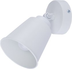 Светильник настенный(бра) TK Lighting Kim White 2641