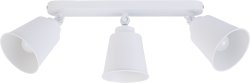 Светильник направленного света TK Lighting Kim White 2643