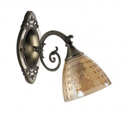 Светильник настенный(бра) Sirius S2364/1W