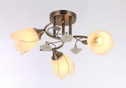 Люстра классическая Sirius S0752/3H