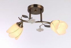 Люстра классическая Sirius S0752/2H