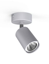 Світильник спрямованого світла N&B Light Глейз 11499/2 