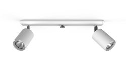 Світильник спрямованого світла N&B Light Глейз 12507/1 