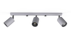 Світильник спрямованого світла N&B Light Глейз 13703/2 