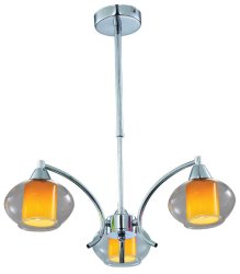 Люстра сучасна BLITZ 1431-43 ПРО 