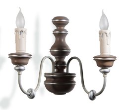 Светильник настенный(бра) 20903/1