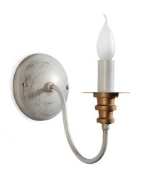 Світильник настінний(бра) класичний 10404