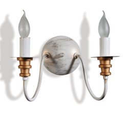 Світильник настінний(бра) класичний 20404
