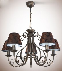 Люстра класична 50731/1 