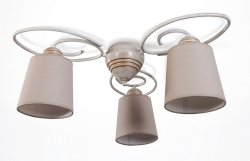 Люстра потолочная 40203/1