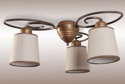 Люстра потолочная 40203/2